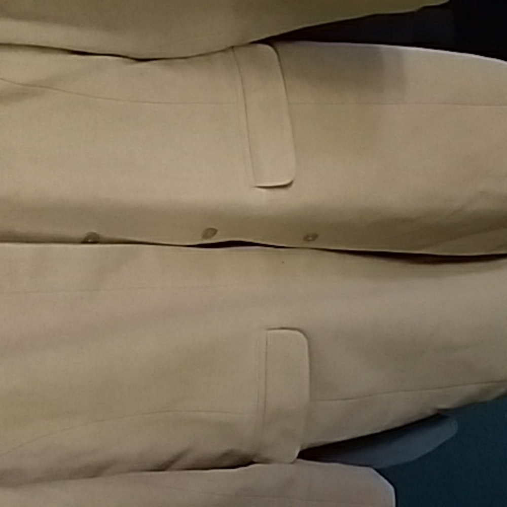 Gap Wool Long Coat - image 2